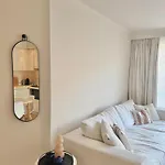 Vlakbij Apartment Knokke-Heist