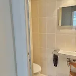 Apartment Vlakbij
