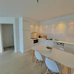 Vlakbij Knokke-Heist