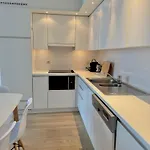 Apartment Vlakbij