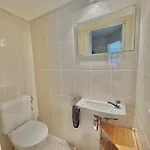 Vlakbij Apartment