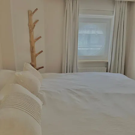 Διαμέρισμα Vlakbij *