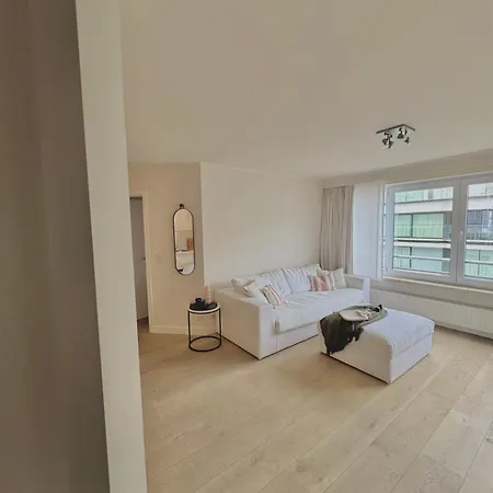 Vlakbij Apartment Knokke-Heist