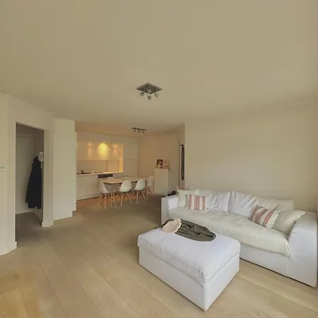 Apartment Vlakbij *