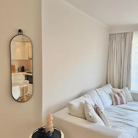 Vlakbij Διαμέρισμα Knokke-Heist