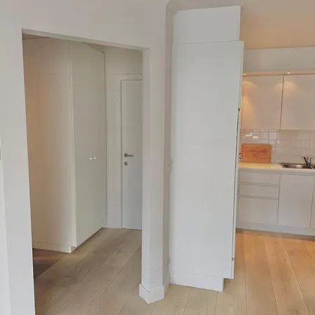 Vlakbij Διαμέρισμα Knokke-Heist