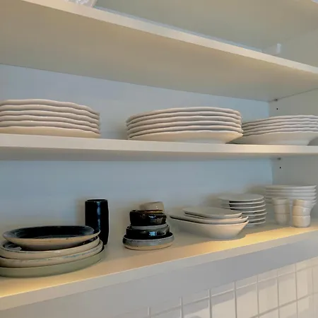 Apartment Vlakbij Knokke-Heist