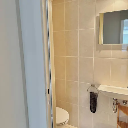 Διαμέρισμα Vlakbij