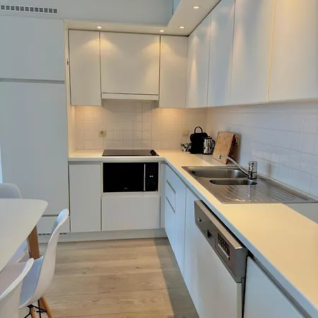 Διαμέρισμα Vlakbij