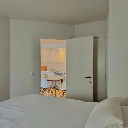Vlakbij Apartment