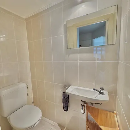 Vlakbij Διαμέρισμα