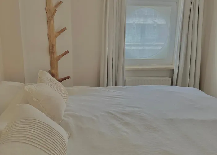 Appartamento Vlakbij *