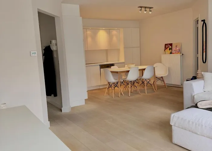 Vlakbij Appartamento