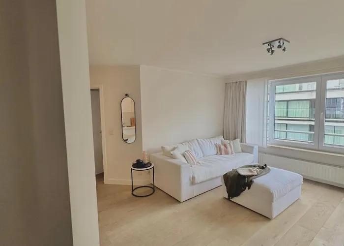 Vlakbij Appartamento Knokke-Heist