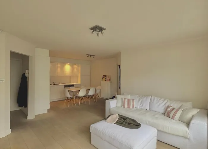 Appartamento Vlakbij *