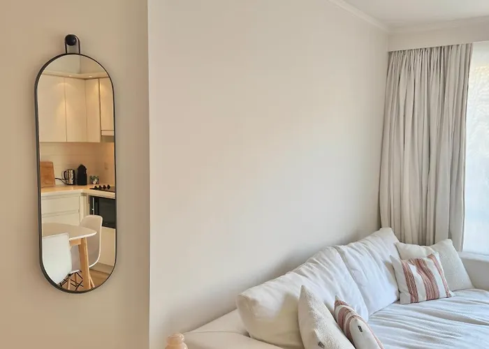 Vlakbij Appartamento Knokke-Heist