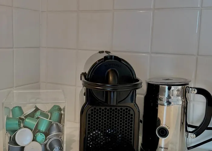 Vlakbij * Knokke-Heist