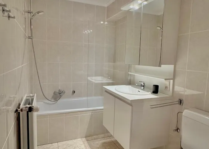 Vlakbij * Knokke-Heist