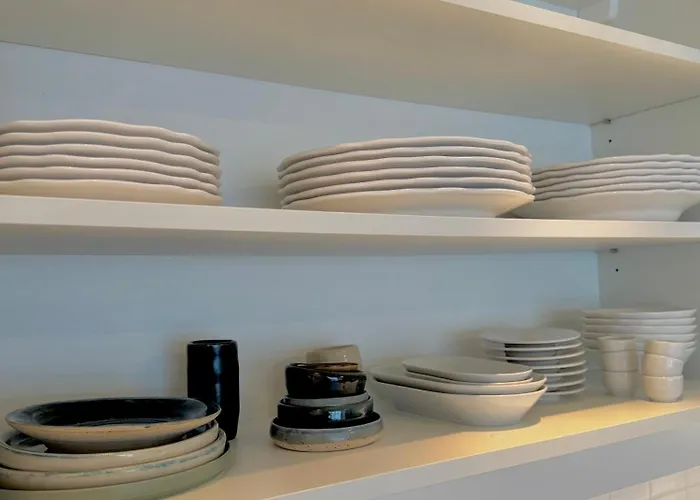 Appartamento Vlakbij Knokke-Heist