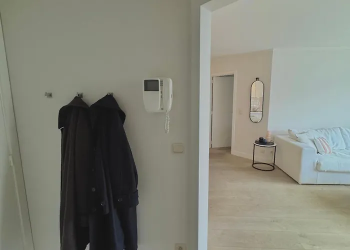 Vlakbij Knokke-Heist