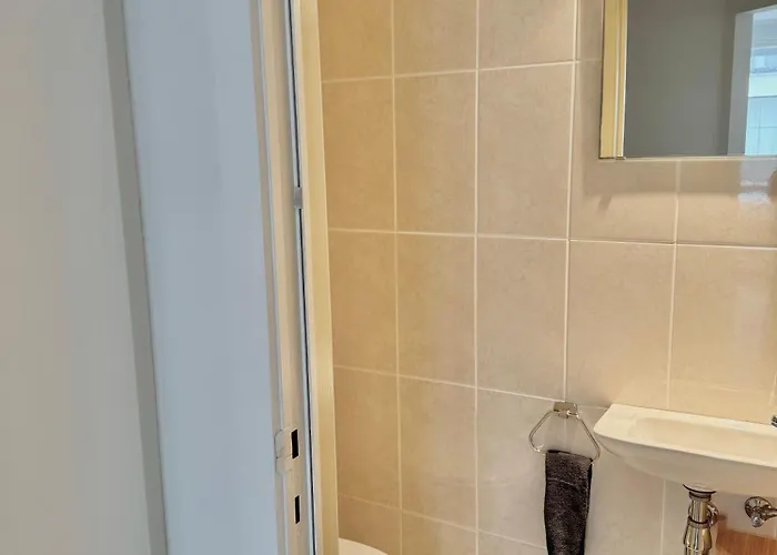 Appartamento Vlakbij