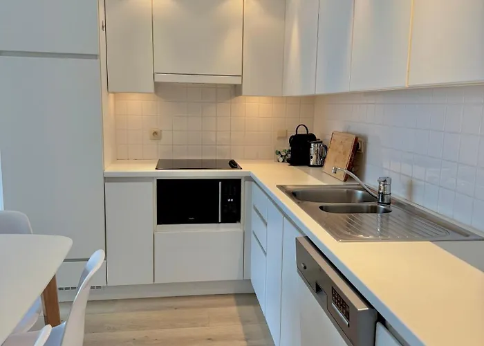 Appartamento Vlakbij