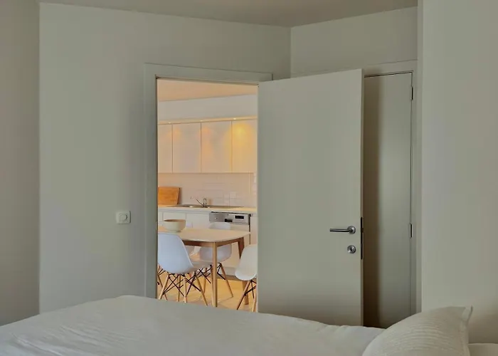 Vlakbij Appartamento