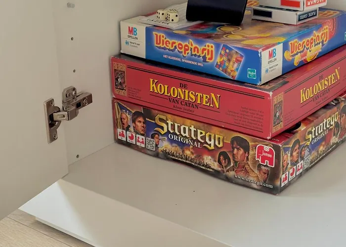 Appartamento Vlakbij