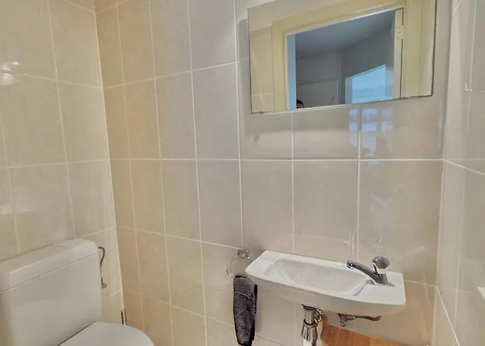 Vlakbij Appartamento